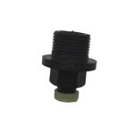 226814 221816 Automotive Transmission Parts Vent Valve And Cover For Peugeot