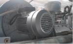 380V commercial laudry equipment fully closed dry cleaning washing machine