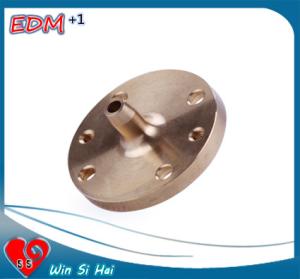 Quality EDM Wear Parts Lower Brass Aspirator For Mitsubishi EDM Machine M922 wholesale