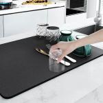 Kitchen Tableware Home Restaurant Hotel Southwestern Design Style Lengthen Dish