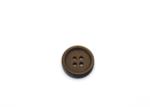 Jacket Craft Coloured Wooden Buttons Good Texture Environmentally Friendly