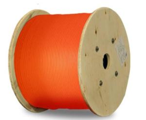 Quality 36 72 96 144C Multimode Fiber Optic Cable OM2 MM Indoor GJFJH 62.5/125 50/125 wholesale