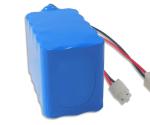 OEM ODM 11.1V 12000mAh 133.2Wh 18650 Battery Pack