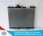 Tiida ' 04 Nissan Radiator PA16 OEM 21410-ED500 / QD500 Cooling Radiator
