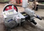 BW320 Flow Speed Drilling Rig Mud Pump