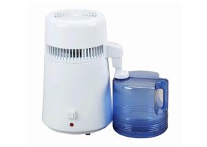 Quality Home Use Stainless Steel 304 4L Dental Medical Commercial Water Distiller wholesale