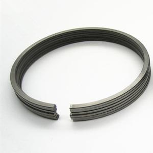 Quality PE6T CK20 133.0mm Piston Ring Set For Hino 4+3.5+6 6 No.Cyl wholesale