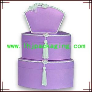 Quality Sector cosmestics box ,makeup box ,perfume box wholesale