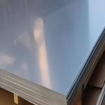 Corrosion Resistant 201 Stainless Steel Plate 0.5mm 1.0mm 2.0mm Thickness For