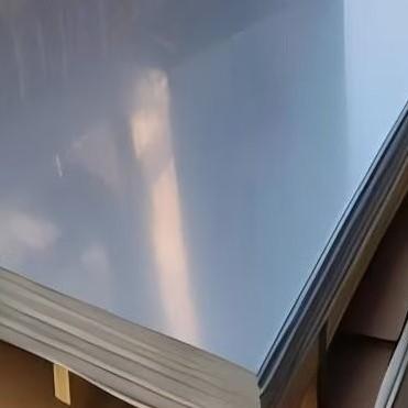 Corrosion Resistant 201 Stainless Steel Plate 0.5mm 1.0mm 2.0mm Thickness For