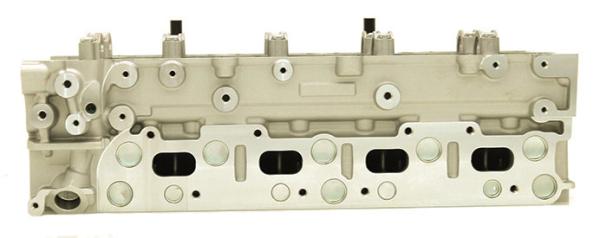 MERCEDES BENZ B180CDI B200CDI OM651 Aluminum Cylinder Head A6510103220 908724 1
