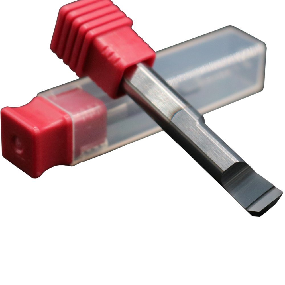 Smqr Inner Hole Tungsten Carbide Boring Tools Cutters for Turning Tools