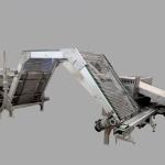 CE Commercial Fresh Noodle Equipment 304SS Noodle Processing Machine