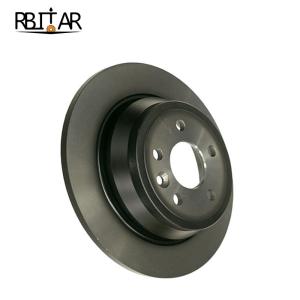 Quality Car Disc Brake Rear Set Factory Wholesale For Land Rover Oem LR039935 wholesale