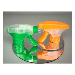 Quality Compact 28/410 Plastic Trigger Sprayer Foam Trigger Sprayer for Space-Saving Storage wholesale