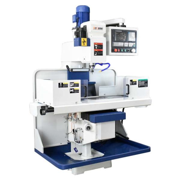 Cheap 7KVA X Y Z Axis CNC Machine for sale