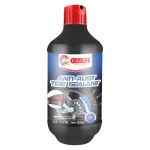 Quality Anti Rust Automotive Tire Sealant Repair Agent Anti Puncture Liquid For Car wholesale