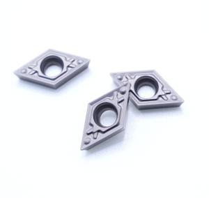 Quality Cermet Cutting Inserts External Turning DCMT070202-1HQ MC2010 wholesale