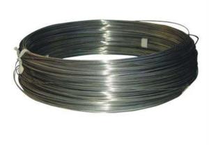 Quality Industrial Aluminium Alloy Wire 3005 H112 / H12 / H14 Temper High Strength wholesale