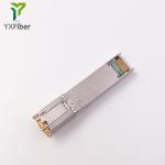 transceiver SFP RJ-45 10G UPT COPPER 30m CAT6A RJ45 10gbe sfp module