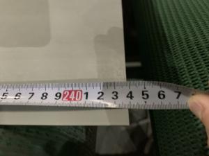 Quality 1000mm Q235F ST12 0.6mm EGI Sheet Building Material wholesale