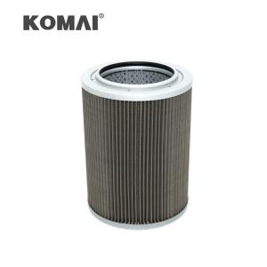 Quality Spare Pats Hydraulic Filter Sany Excavator 60200363 H-57050 HW6107 wholesale