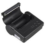Android Mini Portable Bluetooth Thermal Receipt Printer Big Paper Roll 4 Inches