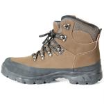 Euro 36-47 Yellow Outdoor Climbing Boots Hiking Tactical Training Shoes