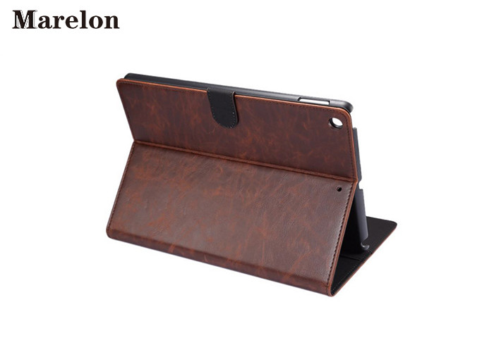 Colourful Genuine Ipad Pro Case Perfect Touching With Easy Cleaning Up