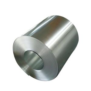 Quality 30-150G/M2 Zinc Coating Galvanized Steel GI GL PPGI PPGL For Construction wholesale