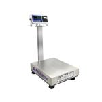 Stainless Steel Square Pole Printing Industrial Platform Scale 60cm*80cm