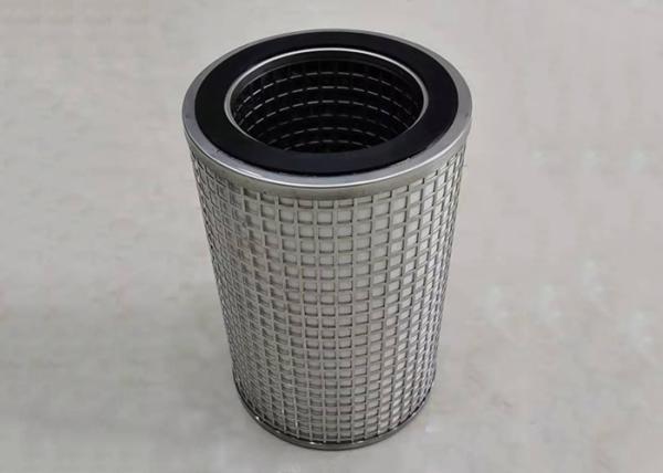 Cheap PTFE ISO9001 DN200 Natural Gas Filter Cartridge for sale