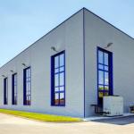 Steel Structure Warehouse Advancing Toward Zero Waste, Circular Economy Models