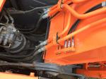Used HITACHI ZX200-3G EXCAVATOR