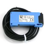 SICK GLL170T B434 GLL170 0.5Nm Fiber Optic Amplifier Selectable Via Menu
