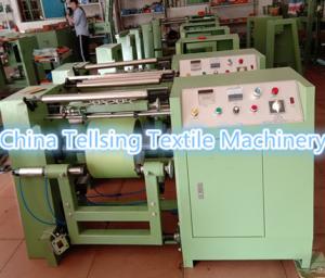 Quality top quality needle loom machine China manufacturer Tellsing for mattress,furniture ribbon strap,tape,lace weaving plant wholesale