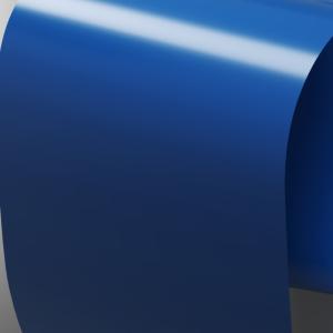 Quality Good Flexibility Matt Surface 0.04mm-0.15mm MOPP Release Film with 900mm-1200mm wholesale