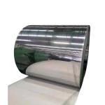 201 202 430 TISCO Stainless Steel Coil AISI ASTM JIS SUS 150mm