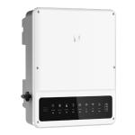 Goodwe EH Series GW5000-EH Goodwe Hybrid Inverter Hybrid Solar Inverter 5kW