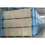 Light Steel Frame Polyurethane Insulation Panel For Prefab Container House