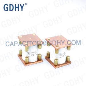 Quality 500VAC GDHY 1.5UF High Power Capacitor wholesale