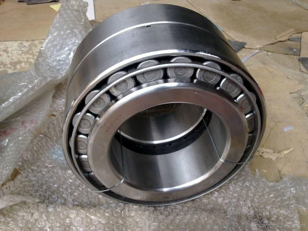 77788M Brass Cage Four Row Taper Roller Bearing 381088X2 440x650x355mm