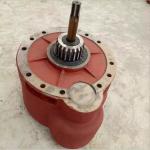 Warehouse 3Ton 9m 4.5kw Gear Motor CD1 Electric Hoist Accessories Gear Reducer