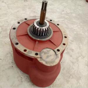 Quality Warehouse 3Ton 9m 4.5kw Gear Motor CD1 Electric Hoist Accessories Gear Reducer wholesale