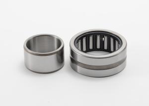 Quality Chromium Needle Bearing Inner Race MI 10 N Steel Machined Roller Inner Ring wholesale