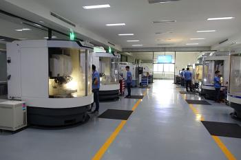 Wuxi Soon Technology Co.,Ltd.