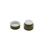 Customize Plastic Cosmetic Cream Jar 10g 20g 30g 50g Double Layer Acrylic Face