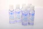 Spray 100ml Antibacterial 75% Alcohol Hand Sanitizer