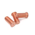 ISO13918 DIN 32501 Bright Finish Aluminium M3 Welding Bolts for Stainless Steel
