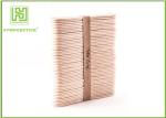 Factory Directly Sell Ice Cream Wooden Sticks in 65mm 93mm and 114mm